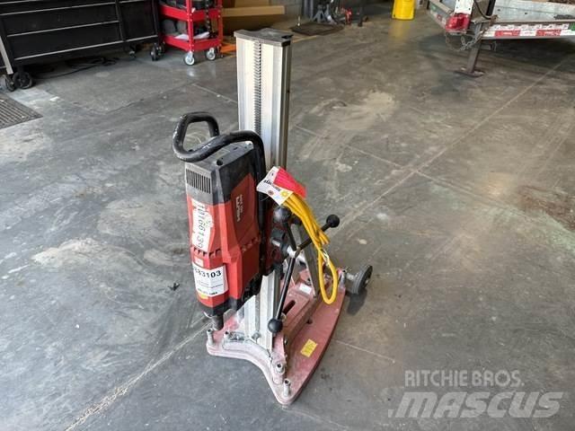 Hilti DD-250E Būvniecība- Citi