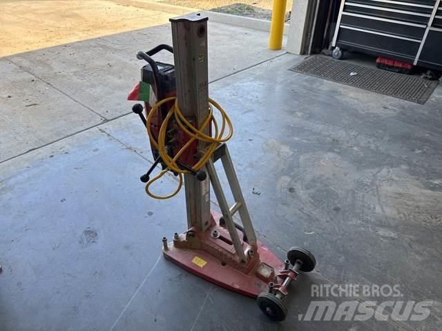 Hilti DD-250E Būvniecība- Citi