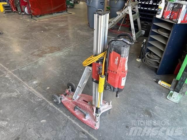Hilti DD-250E Būvniecība- Citi