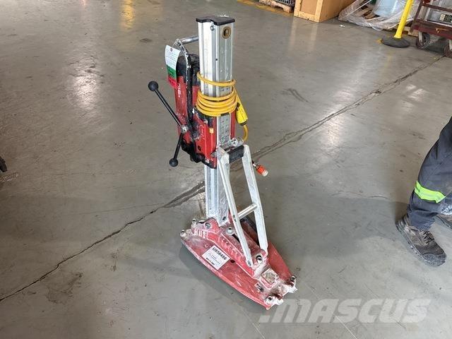 Hilti DD-250E Urbji