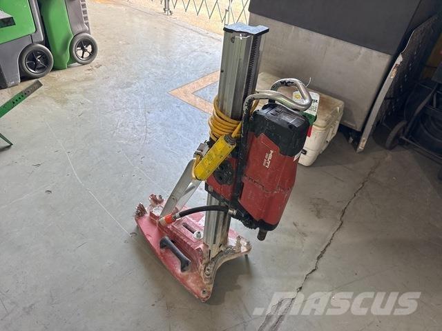 Hilti DD-250E Urbji