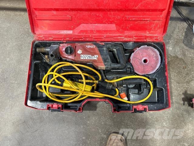 Hilti DD150-U Urbji