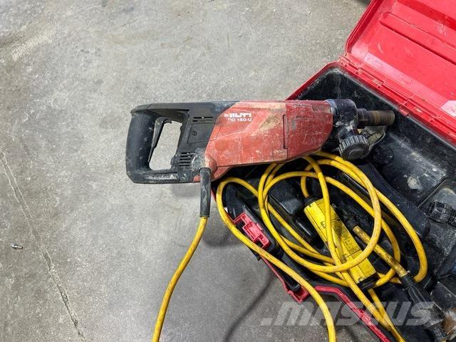 Hilti DD150-U Urbji