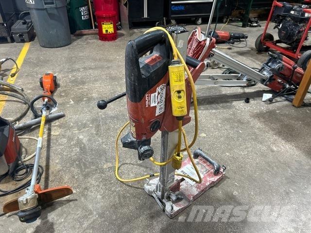 Hilti DD150BS Urbji