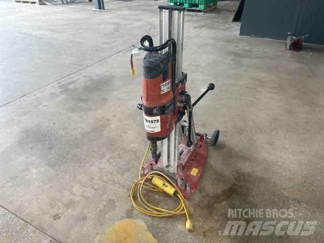 Hilti DD200 Būvniecība- Citi