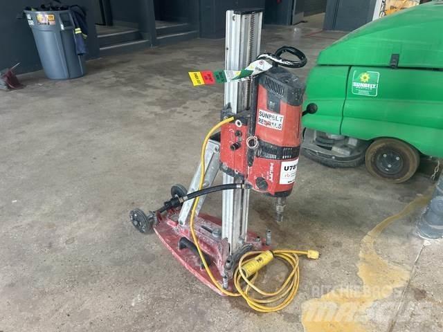 Hilti DD200 Būvniecība- Citi