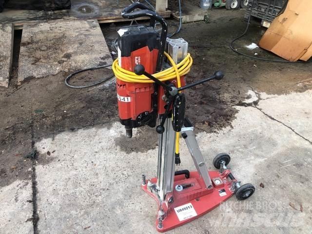 Hilti DD250 Būvniecība- Citi