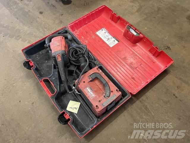 Hilti DG150 Slīpmašīnas