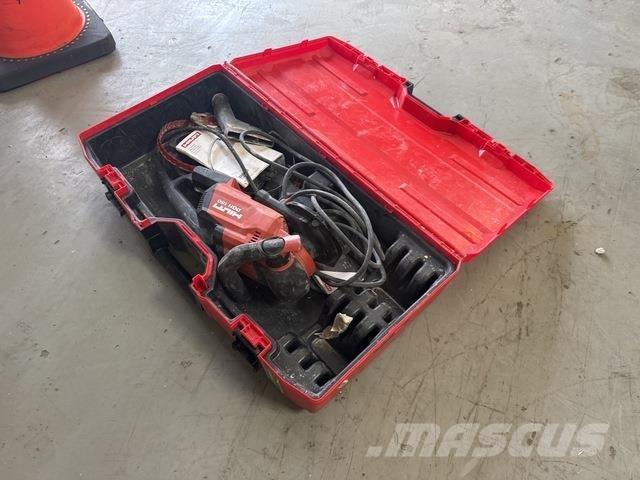 Hilti DGH150 Slīpmašīnas