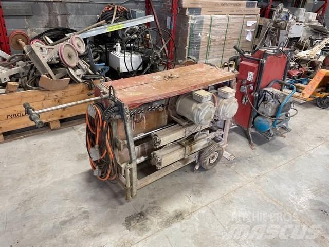Hilti DS WS15 Būvniecība- Citi