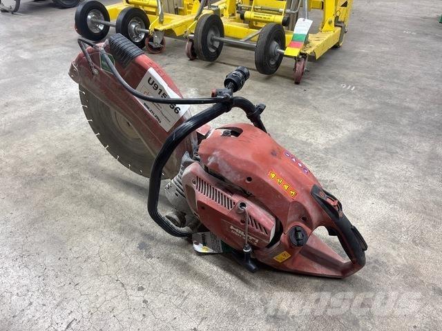 Hilti DSH 900 Citas sastāvdaļas