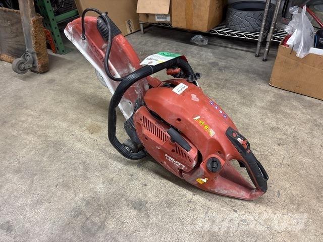Hilti DSH 900 Citas sastāvdaļas