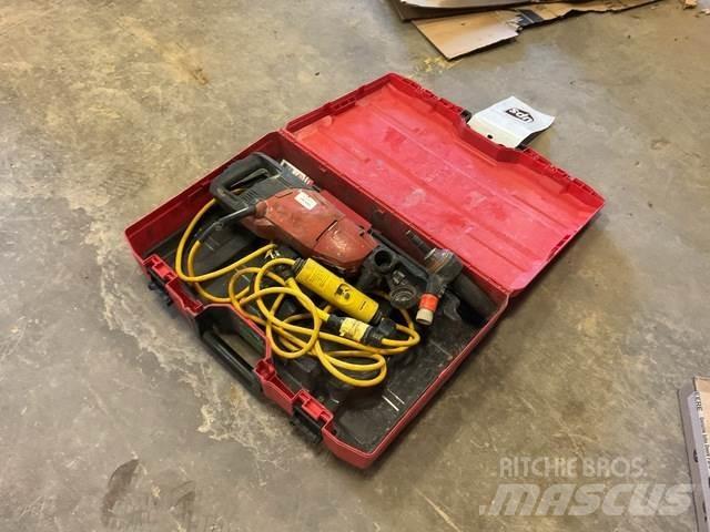 Hilti TE70-ATC Būvniecība- Citi