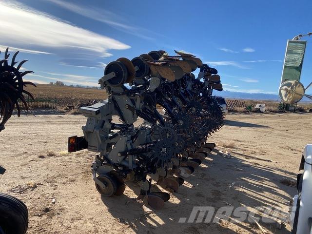 Hiniker 6000 Kultivatori