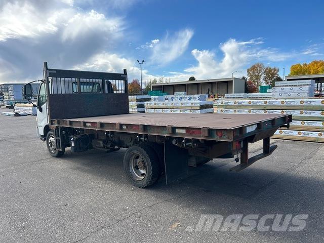 Hino 195 Pašizgāzējs