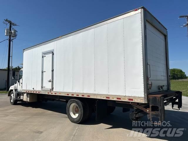 Hino 268 Kravas automašīnas - refrižeratori