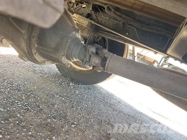 Hino 300 616 Kravas automašīnas - refrižeratori