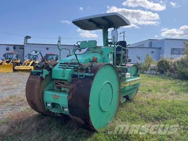 Hitachi CS125 Būvniecība- Citi