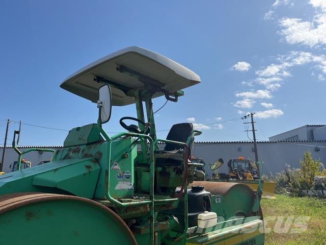 Hitachi CS125 Būvniecība- Citi