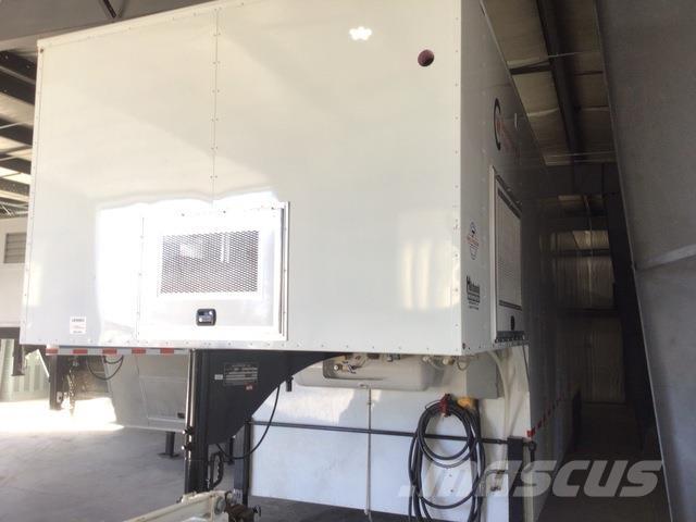  Hitchcock Zemie treileri