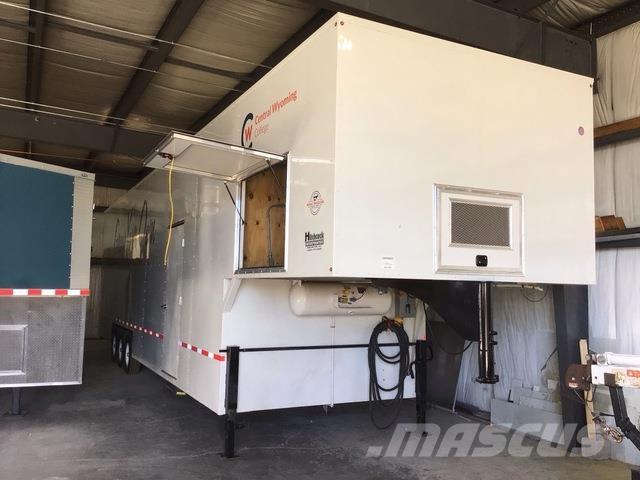  Hitchcock Zemie treileri