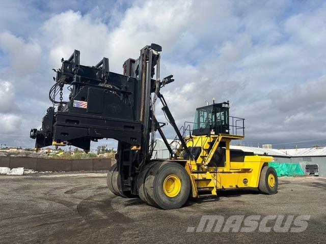 Hoist  Konteineru manipulatori