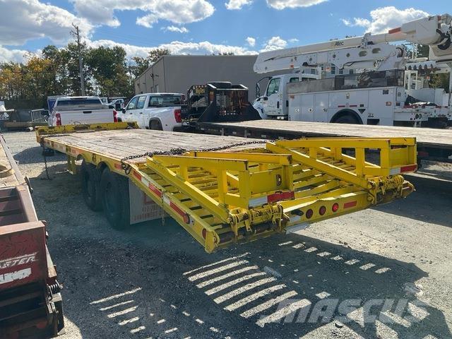 Holden  Auto pārvadāšanas treileri