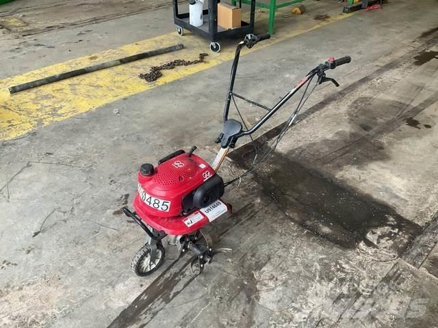 Honda F220K1AT Lauksaimniecība- Citi