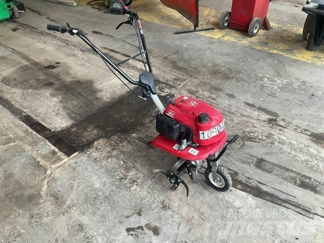 Honda F220K1AT Lauksaimniecība- Citi