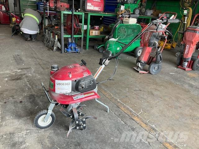 Honda F220K1AT Augsnes frēzes