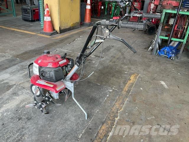 Honda F220K1AT Augsnes frēzes