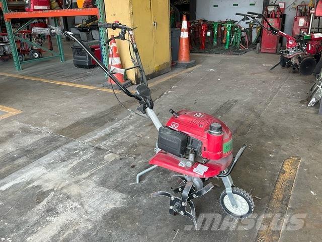 Honda F220K1AT Augsnes frēzes