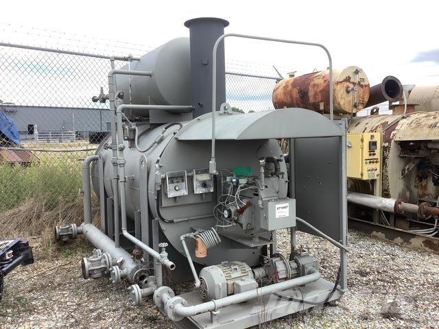  Hot Oil Heater Filtrēšanas aprīkojums