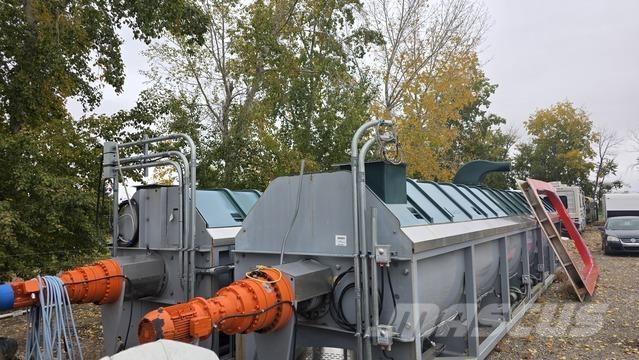  HotRot 1811 Būvniecība- Citi