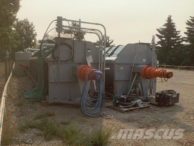  HotRot 1811 Būvniecība- Citi