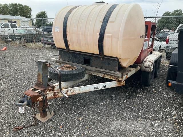 Hotsy  Mazgātāji ar zemu spiedienu