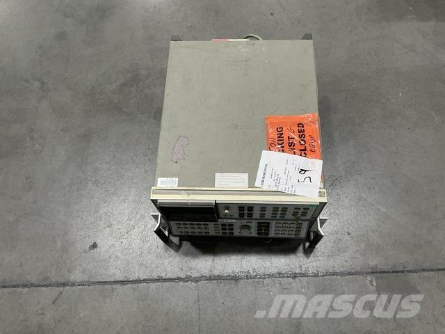 HP  Būvniecība- Citi