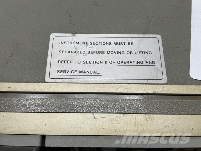 HP  Būvniecība- Citi