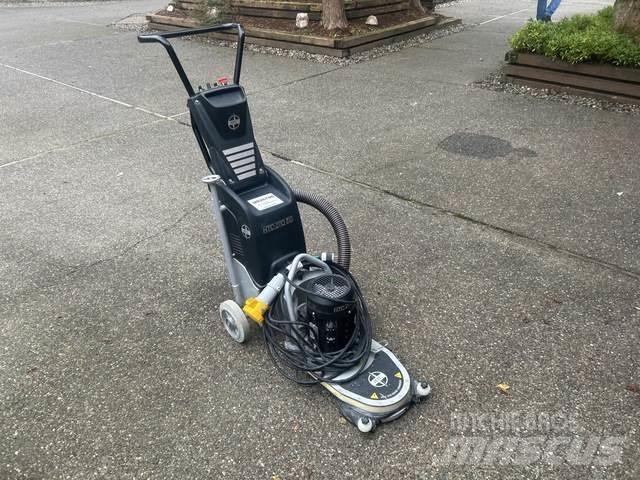 HTC 270-EG Slīpmašīnas
