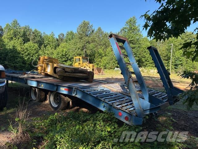 Hudson  Auto pārvadāšanas treileri