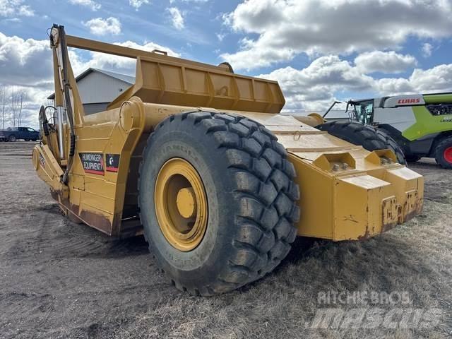  Humdinger H629 Skrēperi