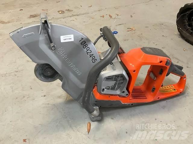 Husqvarna  Citas sastāvdaļas