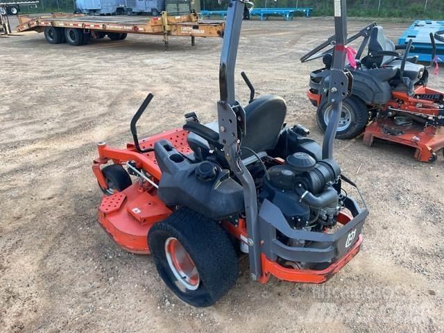 Husqvarna  Būvniecība- Citi