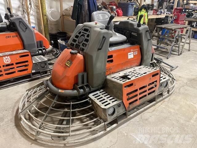 Husqvarna CP Špakteļlāpstiņas