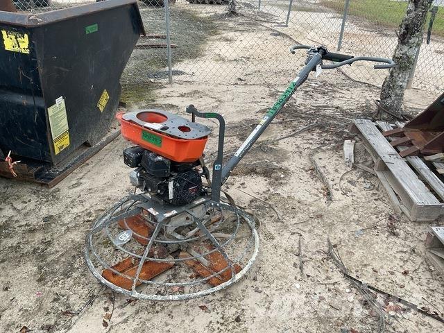 Husqvarna CT36 Špakteļlāpstiņas