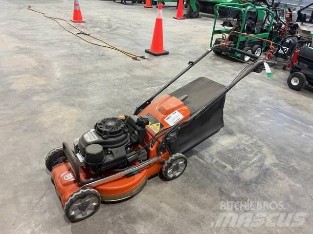 Husqvarna W520 Būvniecība- Citi