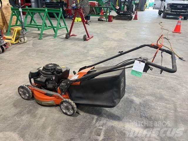 Husqvarna W520 Būvniecība- Citi
