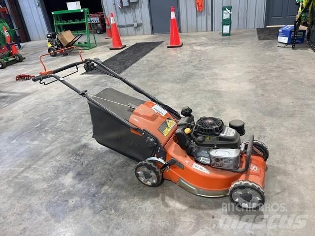 Husqvarna W520 Būvniecība- Citi