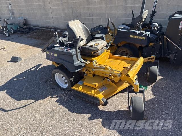 Hustler  Būvniecība- Citi