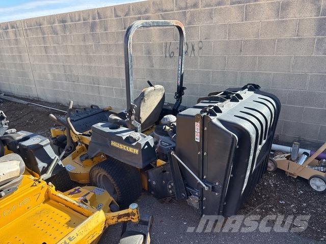 Hustler  Būvniecība- Citi